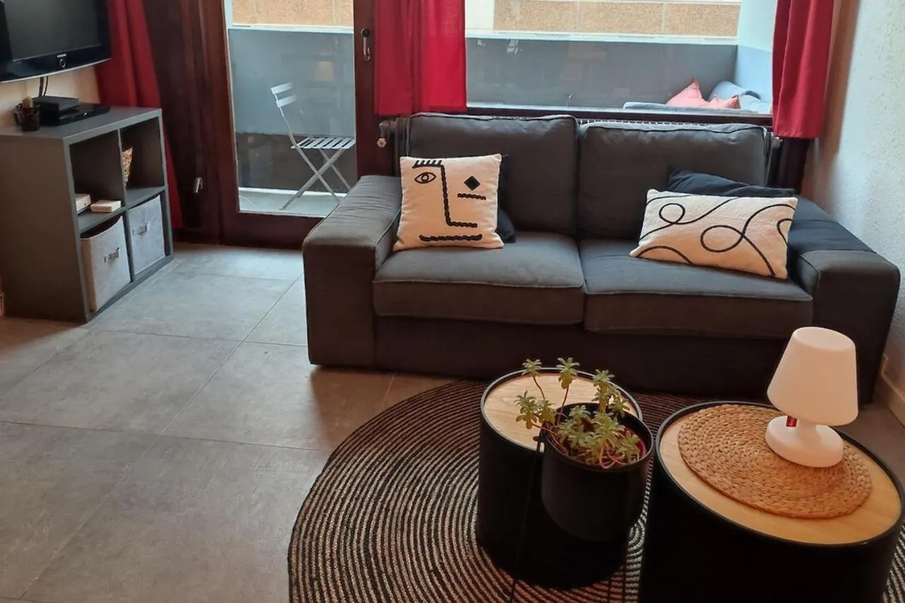 Appartement The Little Lazare - Cozy 2 People Balcony - Jean Mace à Lyon France